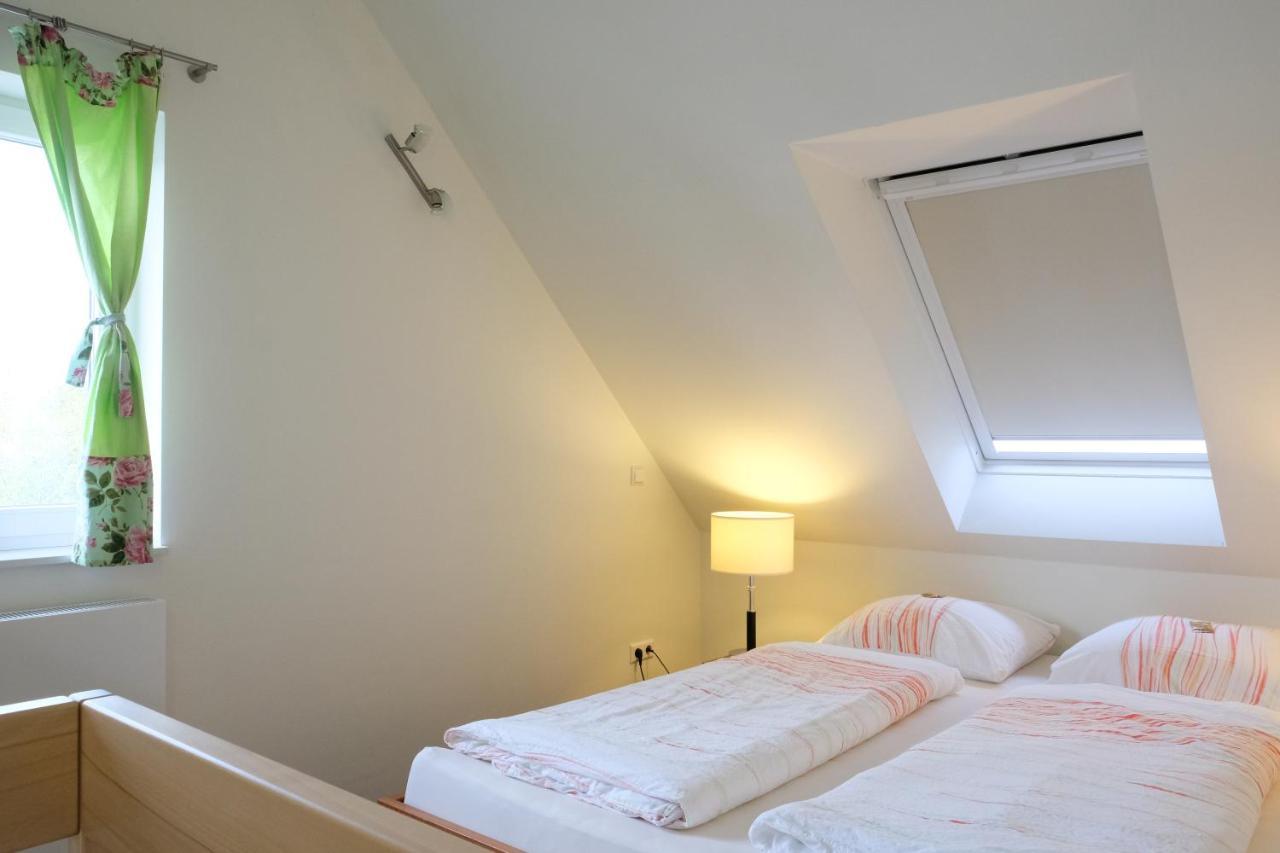 Jungingers Aparthotel Holzheim  Dış mekan fotoğraf